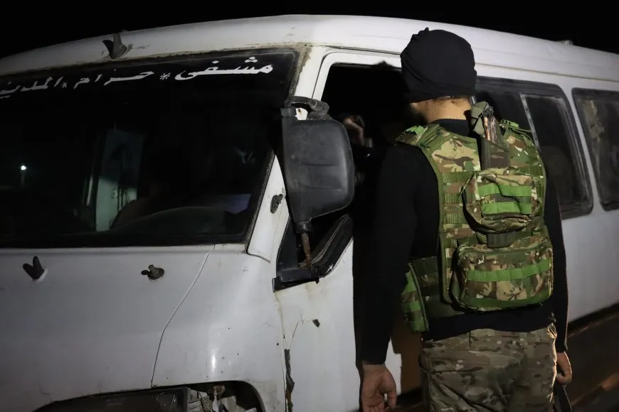 Nobedar li hember hewlên têkbirina ewlehiya Rojava amade ne