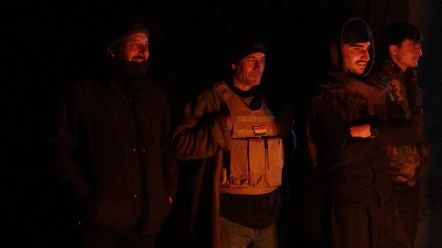 Nobedar li hember hewlên têkbirina ewlehiya Rojava amade ne
