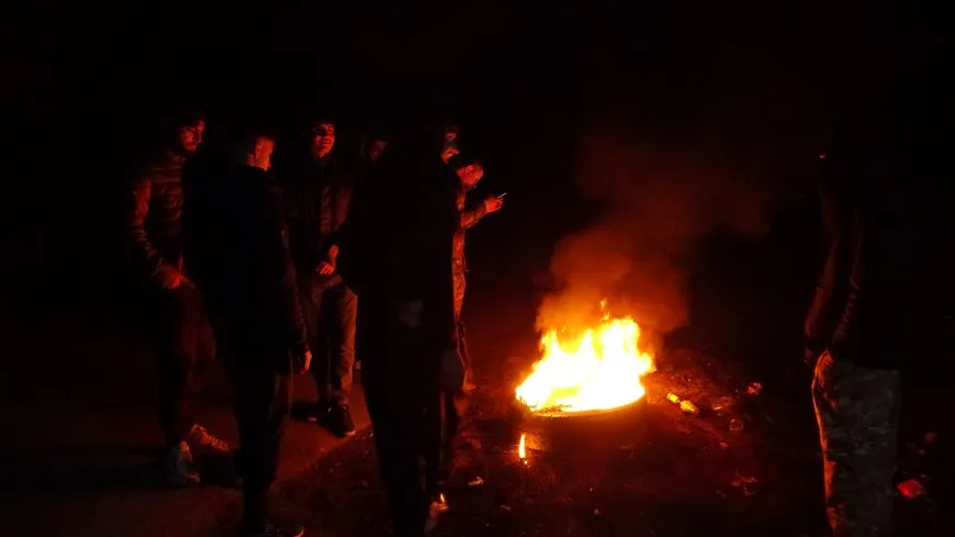 Nobedar li hember hewlên têkbirina ewlehiya Rojava amade ne