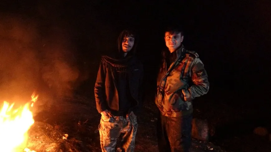 Nobedar li hember hewlên têkbirina ewlehiya Rojava amade ne