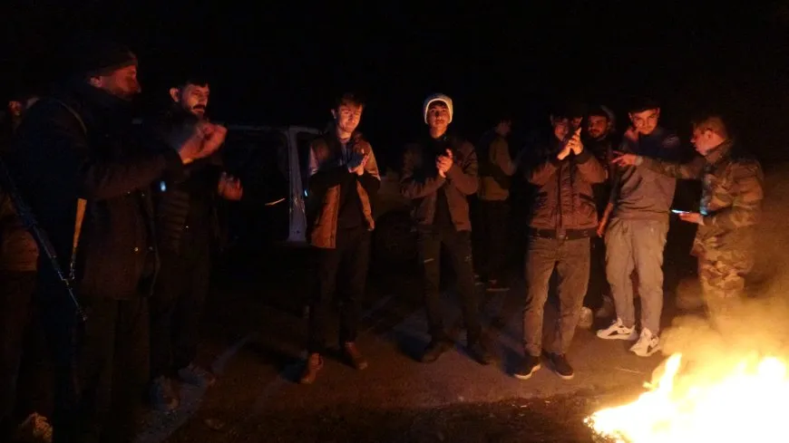 Nobedar li hember hewlên têkbirina ewlehiya Rojava amade ne