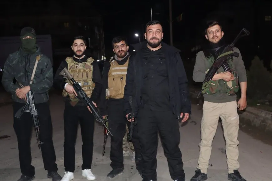 Nobedar li hember hewlên têkbirina ewlehiya Rojava amade ne