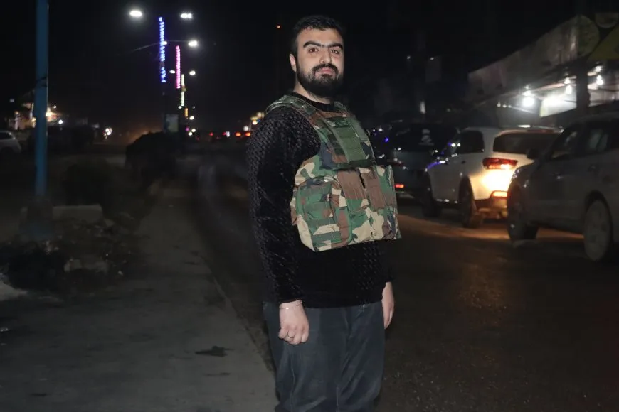 Nobedar li hember hewlên têkbirina ewlehiya Rojava amade ne