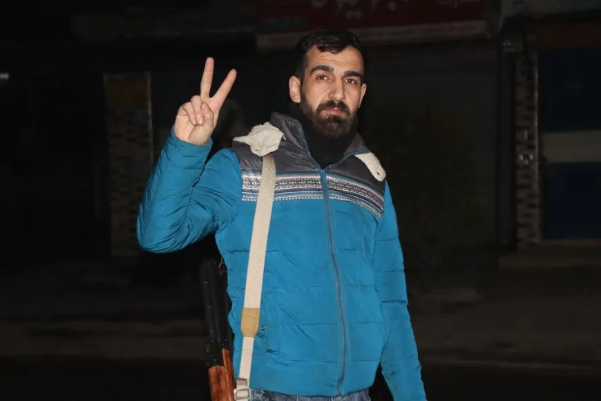 Nobedar li hember hewlên têkbirina ewlehiya Rojava amade ne