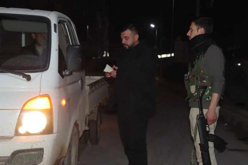 Nobedar li hember hewlên têkbirina ewlehiya Rojava amade ne