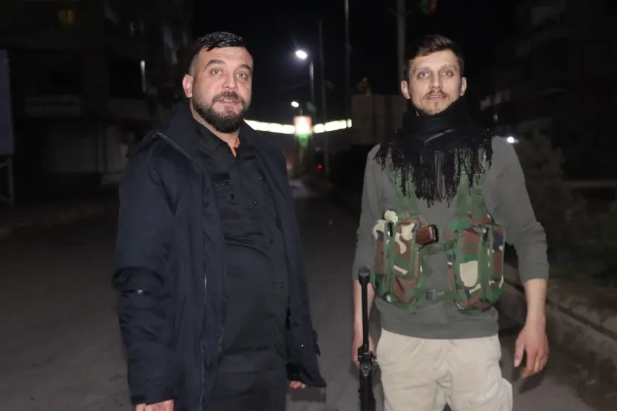 Nobedar li hember hewlên têkbirina ewlehiya Rojava amade ne