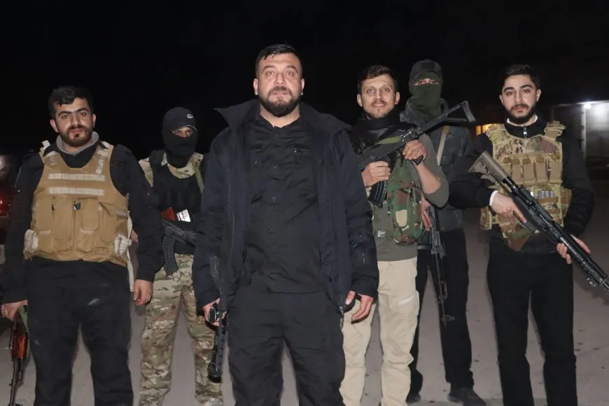 Nobedar li hember hewlên têkbirina ewlehiya Rojava amade ne
