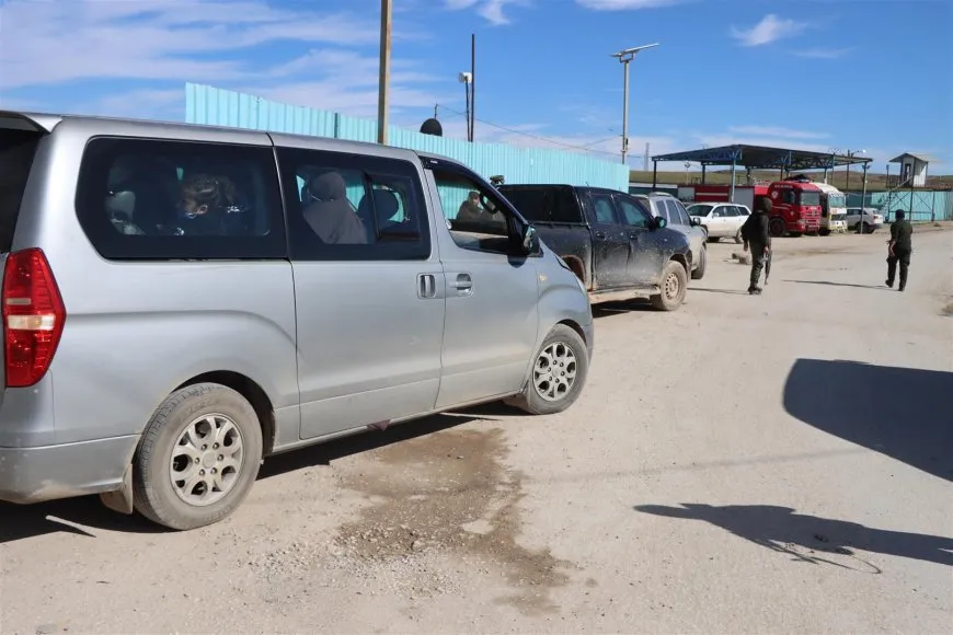 11 malbatên awistralyayî ji Kampa Roj derketin