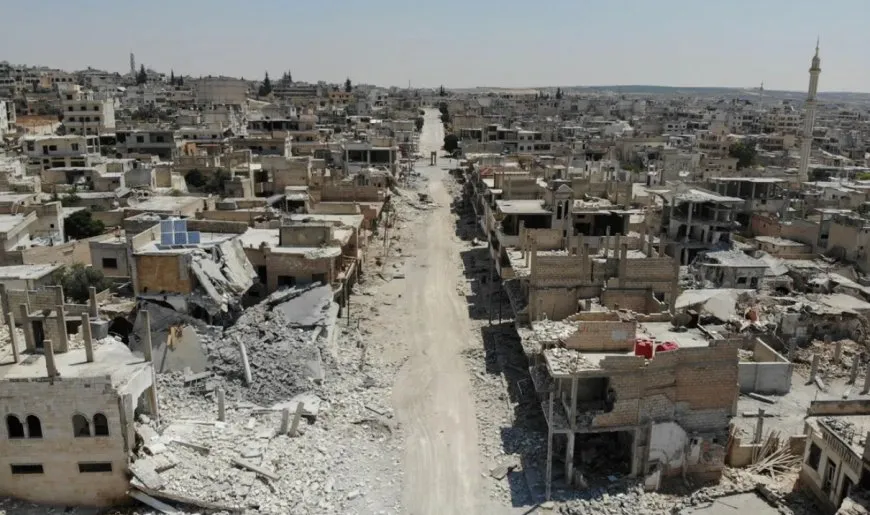 SOHR: Di 15 rojan de 115 kes hatin kuştin