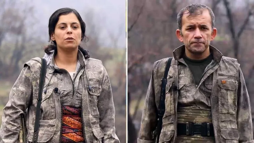 ` Ji bo azadiya fîzîkî ya Rêber Apo em ê têkoşîna xwe mezintir bikin`
