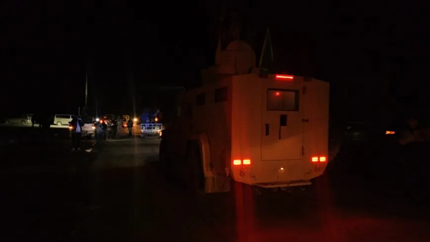 Ji nûve bicîhbûna hêzên ewlekariyê ber bi dawiyê ve diçe