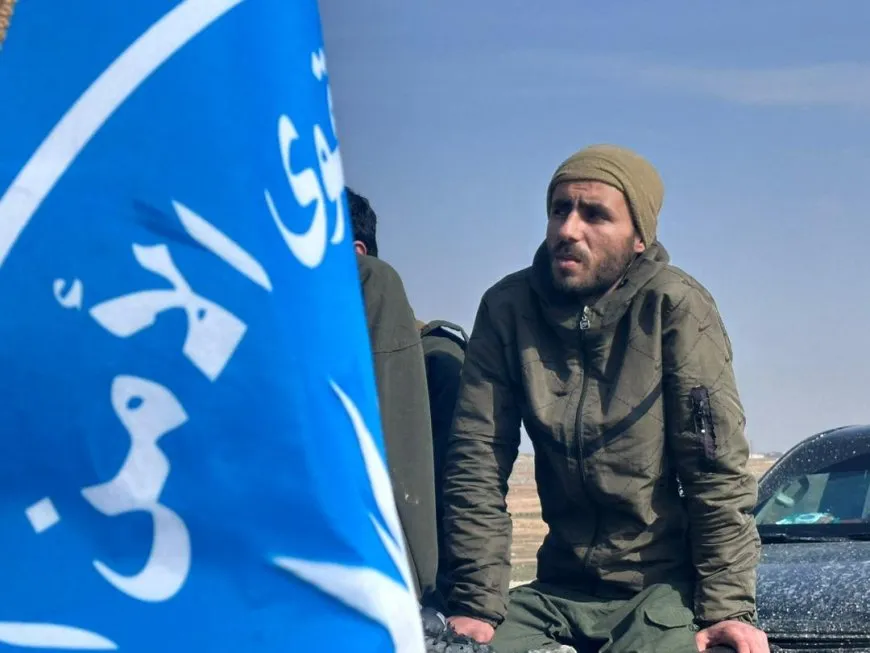 Ji nûve bicîhbûna hêzên ewlekariyê ber bi dawiyê ve diçe