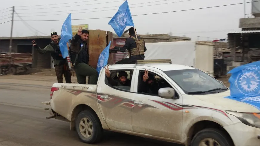 Ji nûve bicîhbûna hêzên ewlekariyê ber bi dawiyê ve diçe