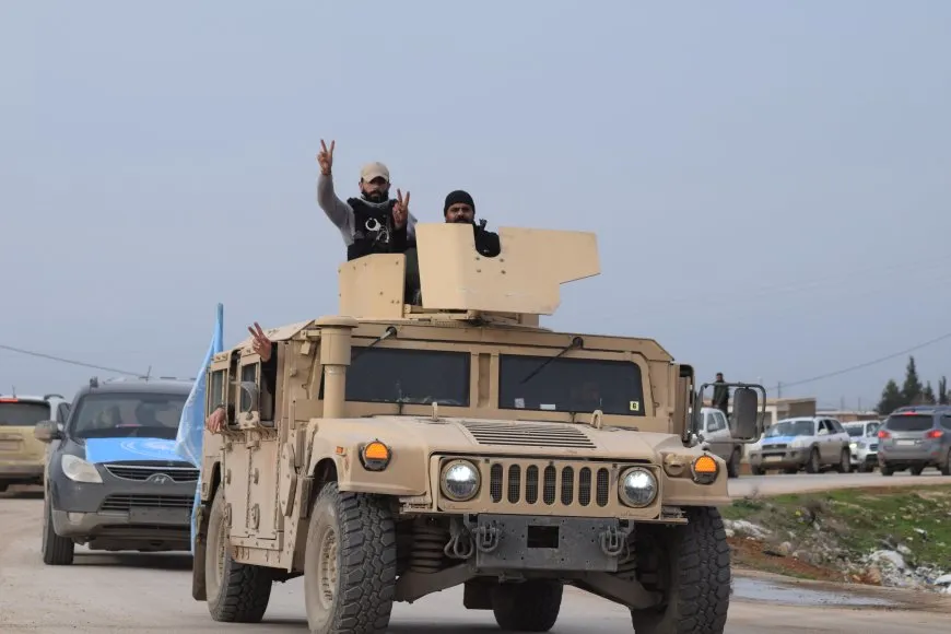 Ji nûve bicîhbûna hêzên ewlekariyê ber bi dawiyê ve diçe