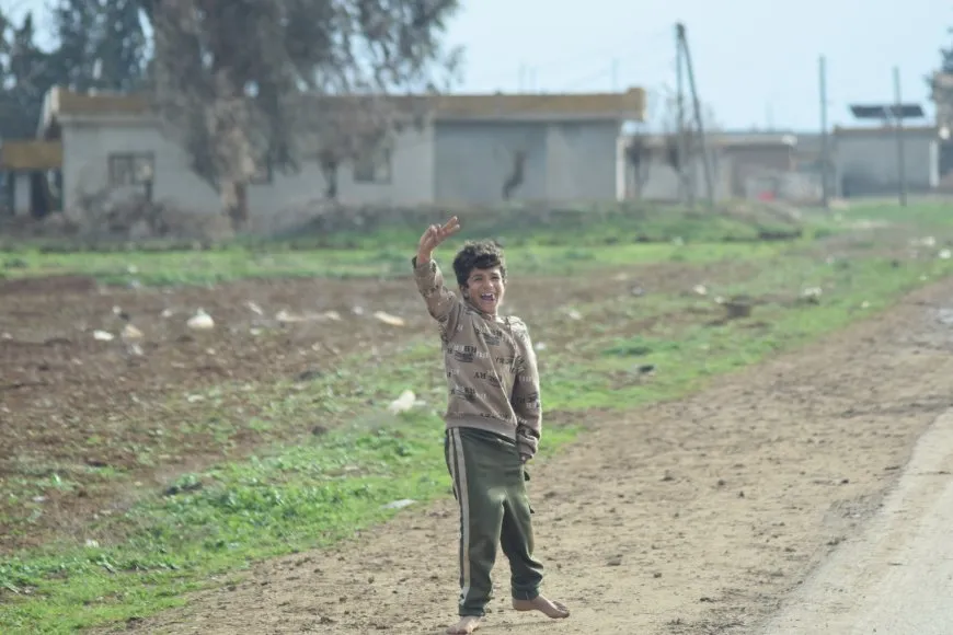 Ji nûve bicîhbûna hêzên ewlekariyê ber bi dawiyê ve diçe