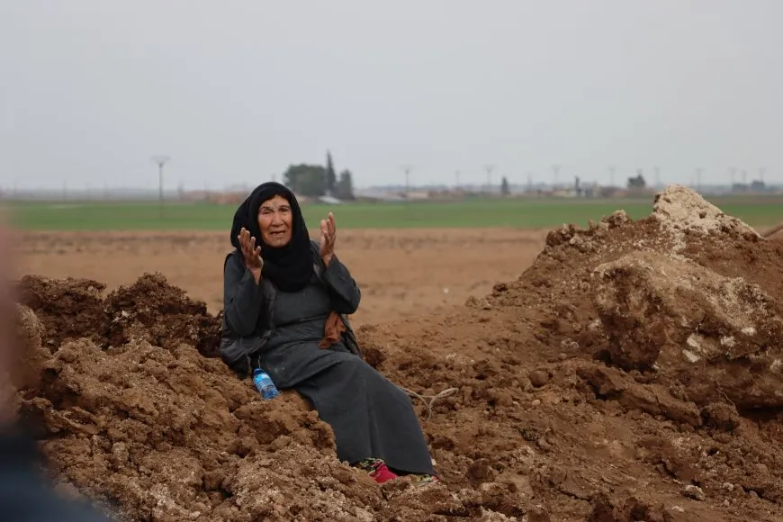 Ji nûve bicîhbûna hêzên ewlekariyê ber bi dawiyê ve diçe