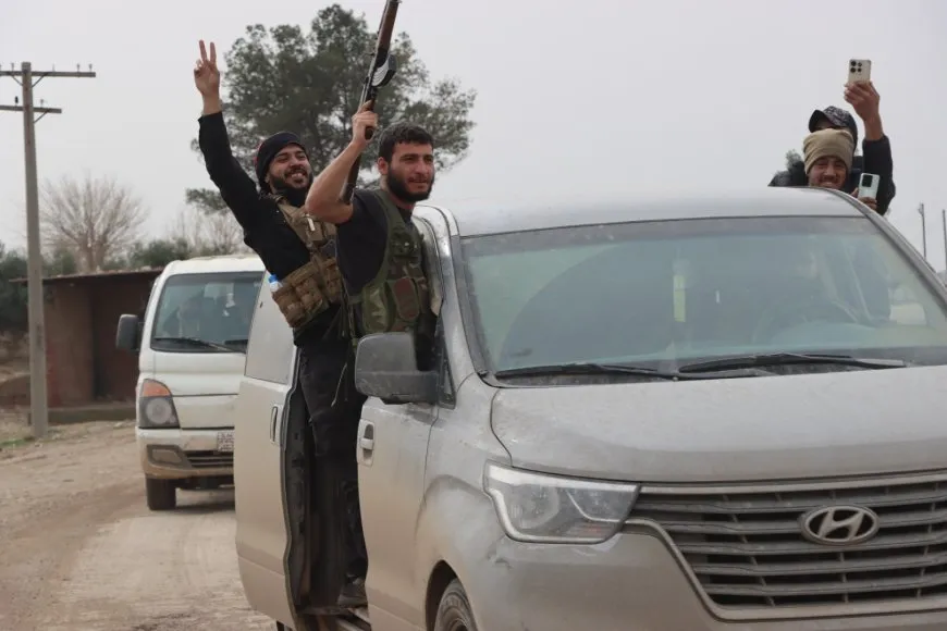 Ji nûve bicîhbûna hêzên ewlekariyê ber bi dawiyê ve diçe