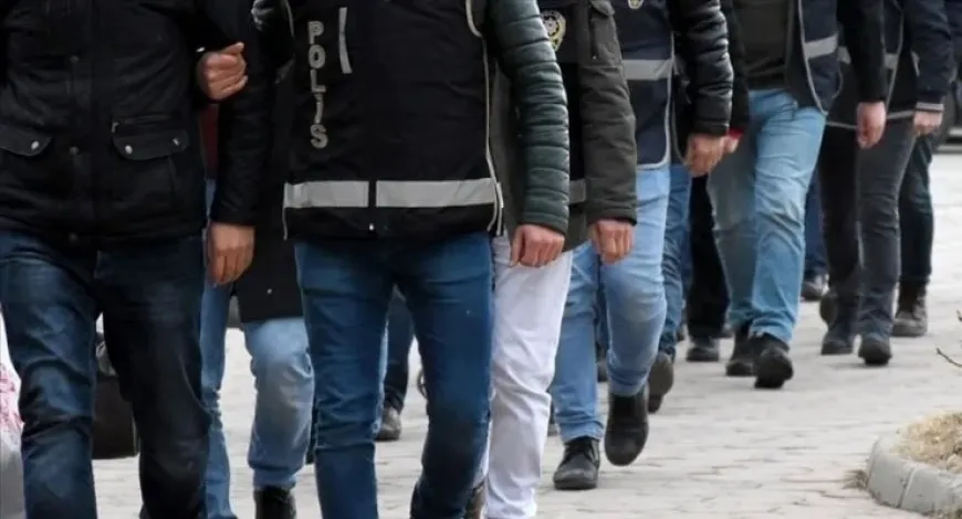 Li Stenbolê bi kêmanî 10 kes hatin binçavkirin