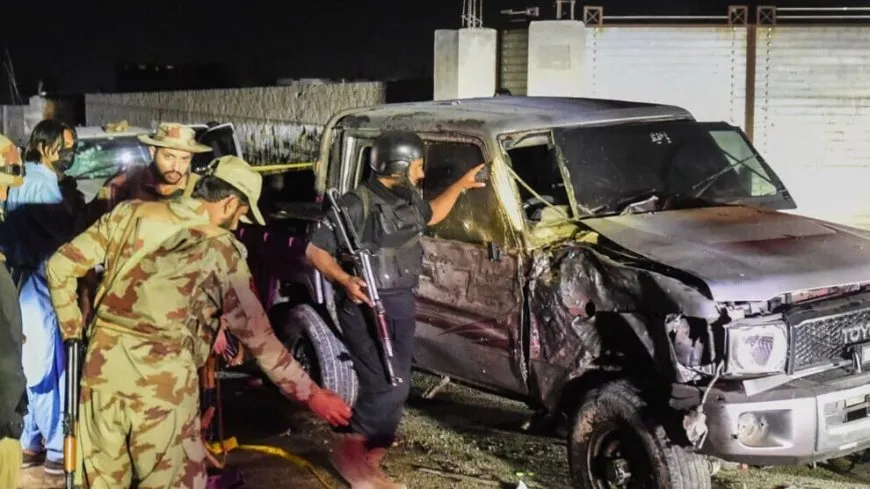 Li Pakistanê di êrişên bombeyî û şer de bi kêmanî 14 kes mirin