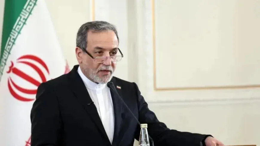 Eraqçî: Îran û DYAˊyê li ser rêgezên rê nîşan didin li hev kirin