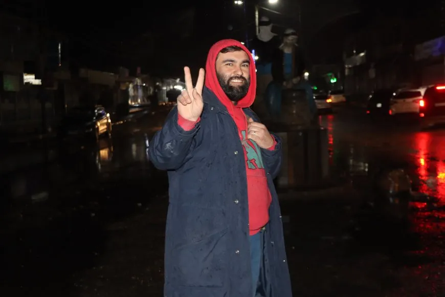 ˋEm ê ewlehî û aramiya xwe xurt bikinˊ