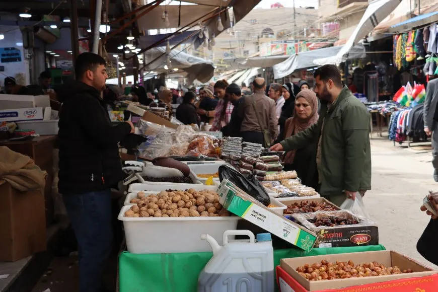 Melayan daxwaza yekitî û biratiya pêkhateyên herêmê kir