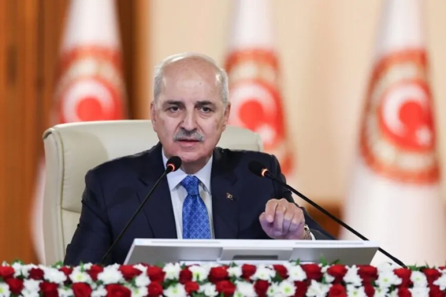 Rapora Komîsyona Meclisa Tirkiyeyê ji 7 beşan pêk tê