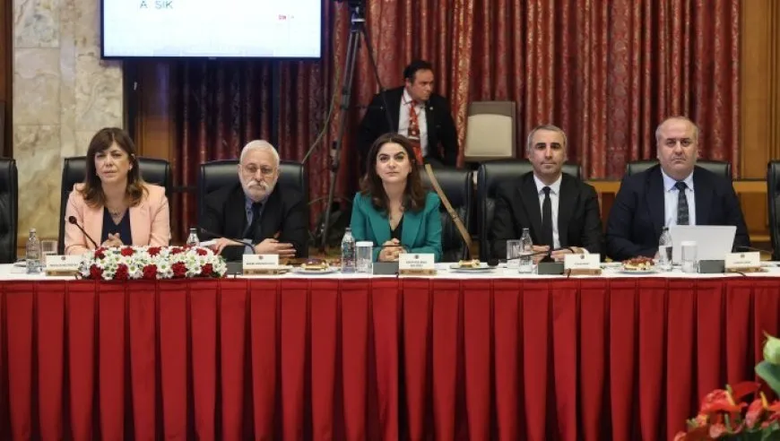 DEM Partî: Divê zimanê raporê ne yekalî be lê tevkarî be