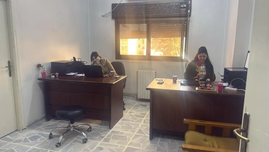 Xebatên entegrekirina saziyên tenduristiyê li Hesekê dest pê kir