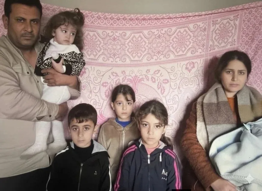 Malbata Kobanî ya hatibû revandin piştî dayîna pereyan hat berdan