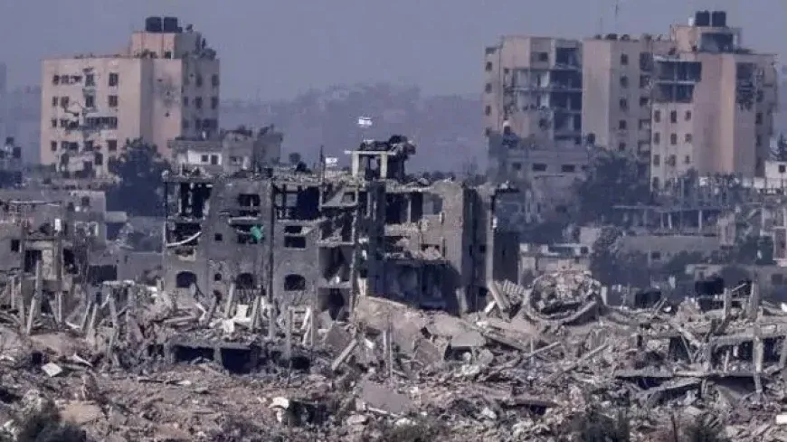 Koordînatorê Konseya Aştiyê: Deriyê wergirtina polîsan ji bo Şerîda Xezayê hat vekirin