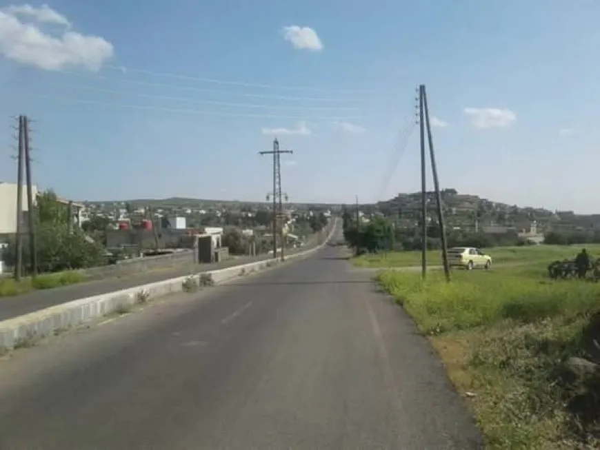 Li Siwêdayê mayînek bi erebeyekê de teqiya, kesek mir