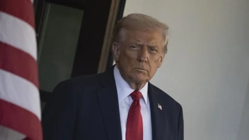 Trump ji bo lihevkirinê 10 roj dem da Îranê