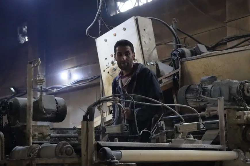 Dorpêça li ser Kobanê didome firneya sereke pêdiviya şêniyan peyda dike
