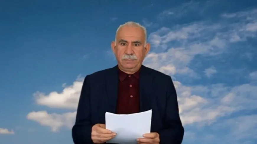 Rêber Abdullah Ocalan: Li Kurdistanê divê her xebatên saziyan bi Kurdî be