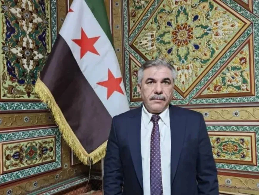 Parêzgarê Hesekê: Ji bo xurtkirina rewşa xizmetguzarî û îdarî gav tên avêtin