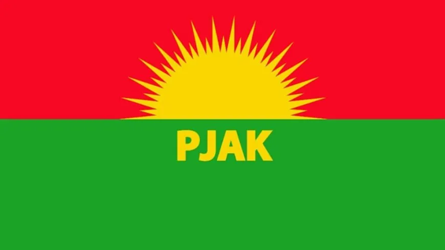PJAK: Divê em bi rihê serhildana 22’yê Sibatê her li qadan bin