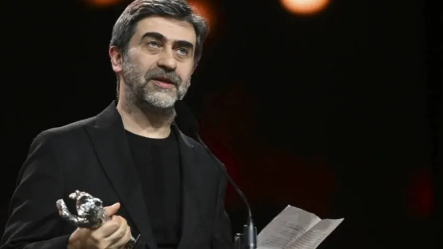 Derhêner Alper: Kurd ne bi tenê ne