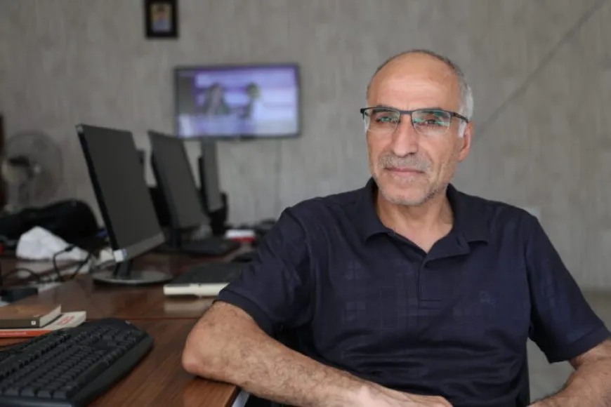 Li Amedê rojnameger Ertaş hat destgîrkirin