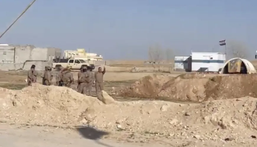 Bêçekkirina Êzîdiyan: Hikûmeta Iraqê senaryoya 2014`an dubare dike