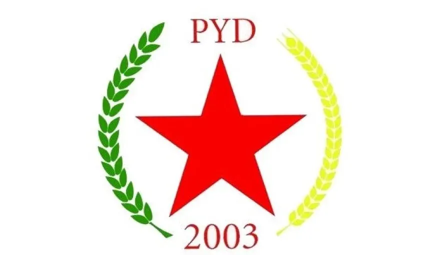 Hevserokên PYD’ê ‘Tifaqa Hêzên Siyasî ya Kurdistanê’ pîroz kir