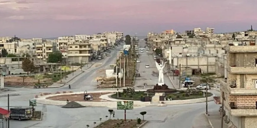 NRLS: Peyman heye, lê dorpêça li ser Kobanê hê jî didome