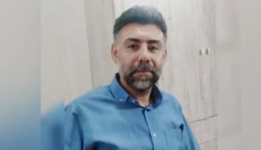 Girtiyek Kurd 10 rojin di greva birçîbûnê deye 