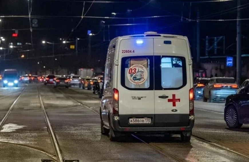 Ukrayna bi 30 dronan êrişî Rûsyayê kir; 7 kes hatin kuştin