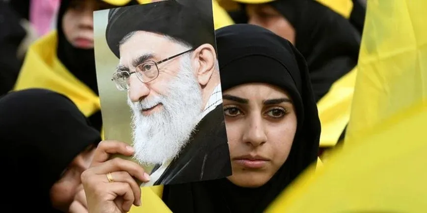 Berpirsekî Hizbullah: Hedefgirtina Xameneyî xeta sor e