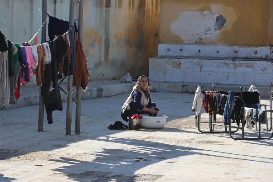 Li Kobanê 72 hezar xwendekar ji xwendinê bê par in