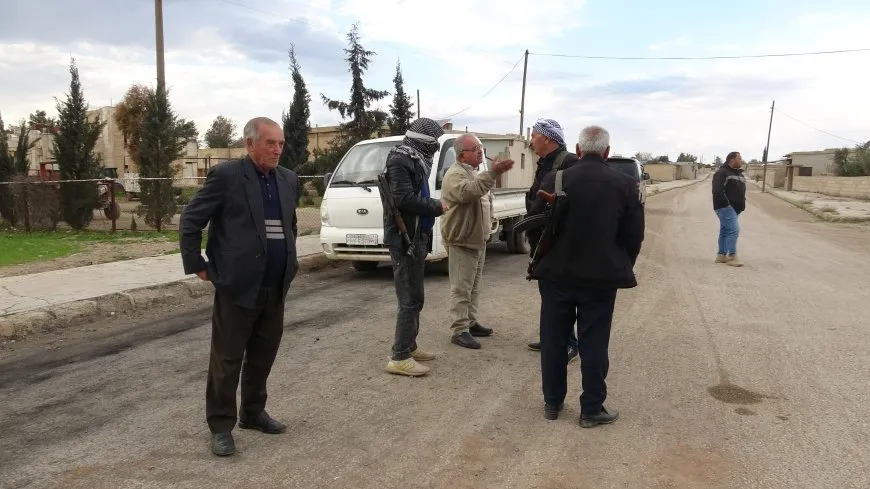 ‘Heta ku mafên Kurdan di destûrê de werin bicihkirin seferberî dê bidome’