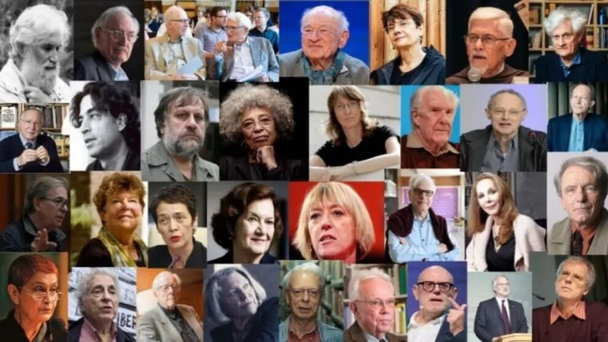 33 ramangerên cîhanê: Dem hatiye ku Mafê Hêviyê yê Ocalan bê bi cih anîn