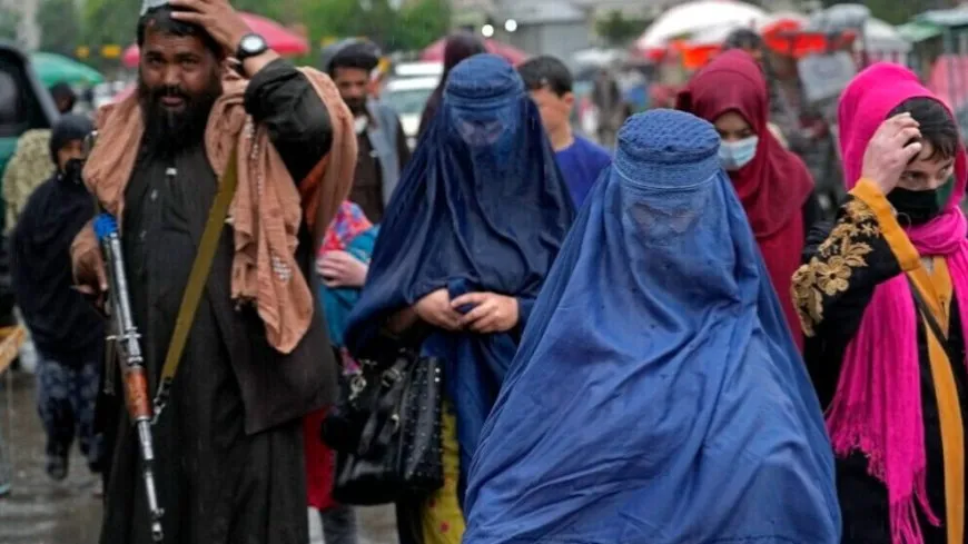 95 rêxistinên sivîl û navnetweyî zagona Talîban şermezar kir