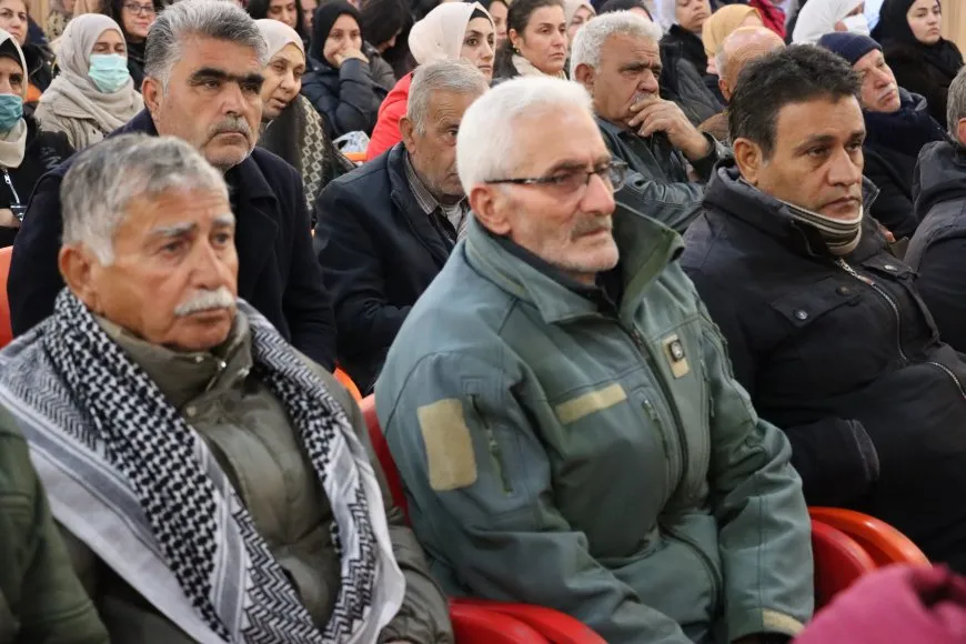 Hesen Koçer: Yekitiya Kurdan û misogerkirina mafan di destûrê de armancên pêşîn in